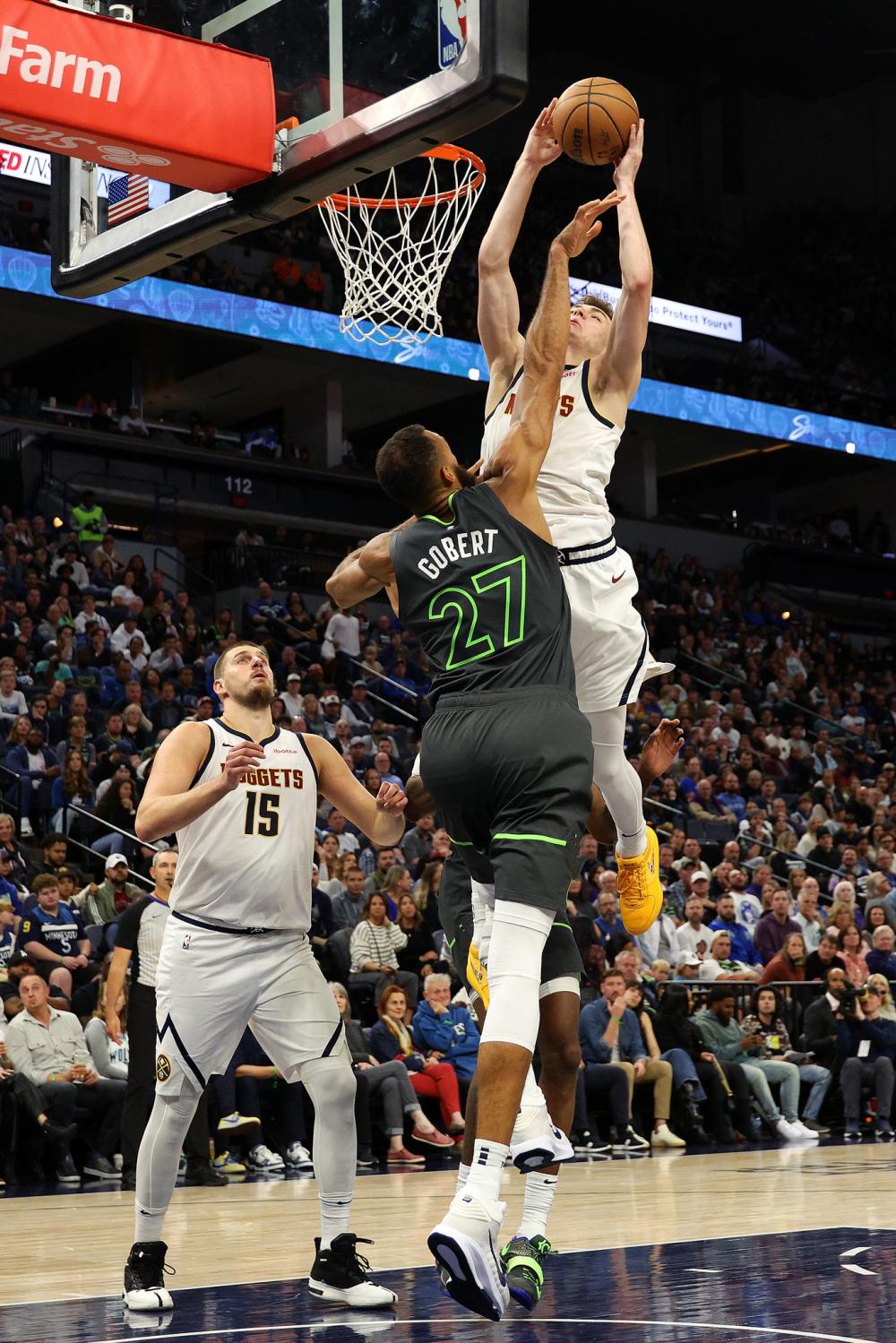 多重可能性 多重可能性